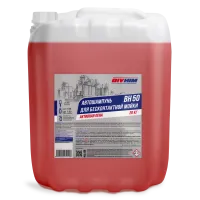 Автошампунь BIVHIM BH-050 20кг